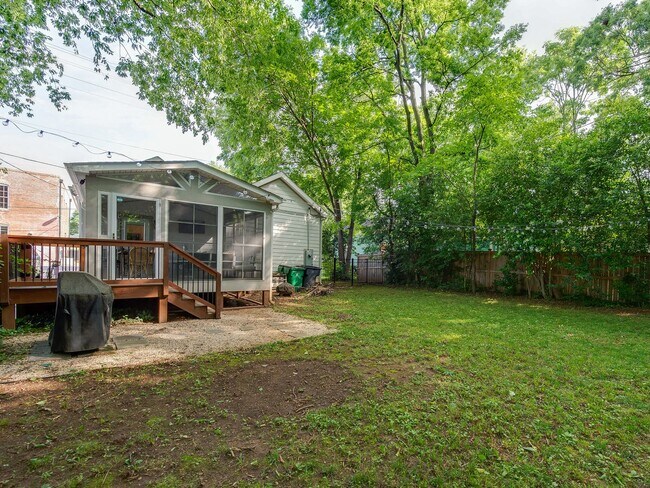 Building Photo - Updated and well appointed home in the his...