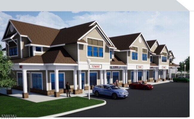 Building Photo - 692 Highway 206-101-101