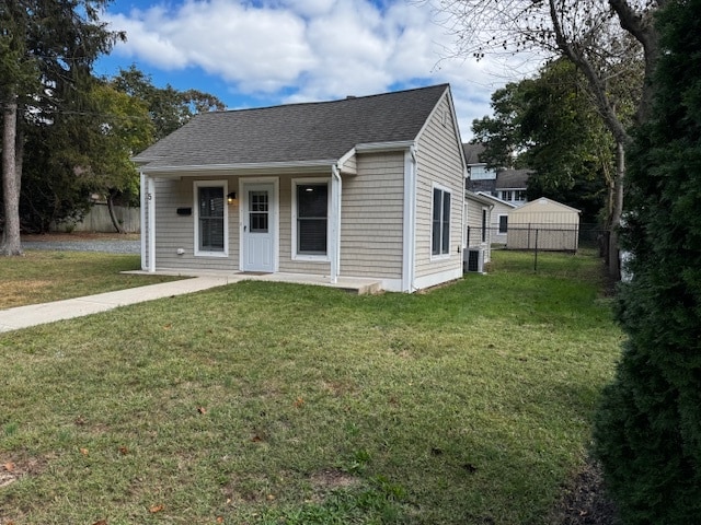 Building Photo - 5 Laurel Ave