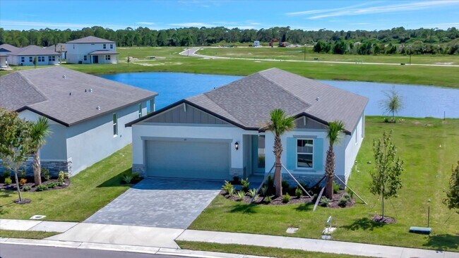 Building Photo - 112 Seagrass Isle
