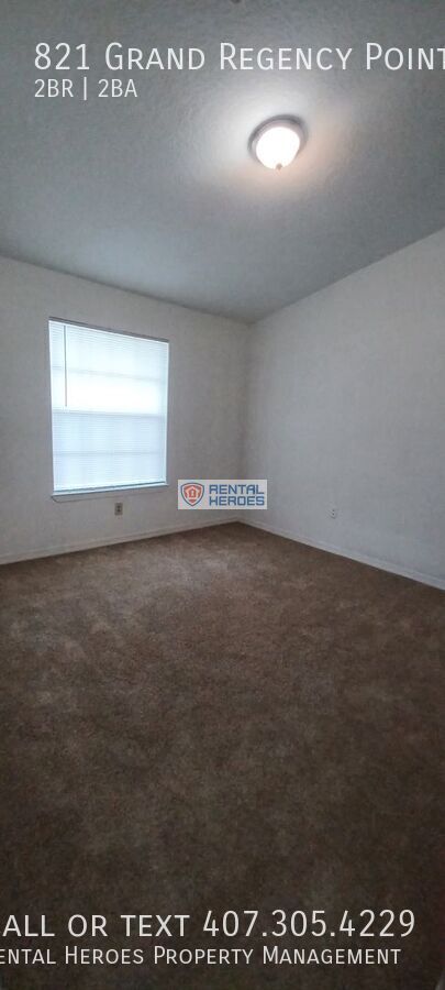 Building Photo - 821 Grand Regency Pointe