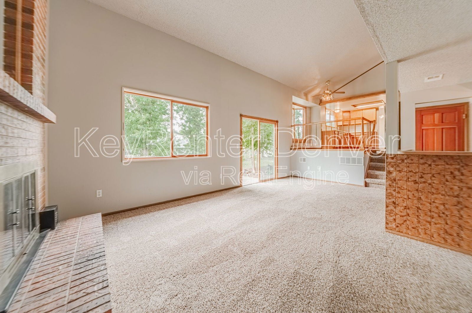 Building Photo - 16565 E Girard Ave