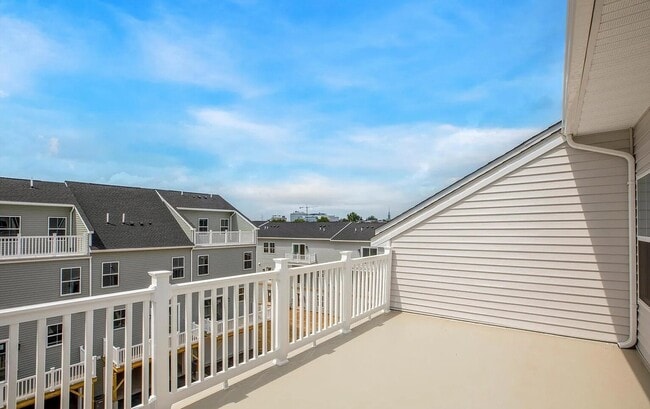 Building Photo - 7 Moran Pl