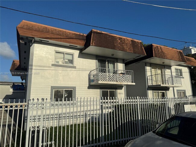 Primary Photo - 8045 NE 1st Ave
