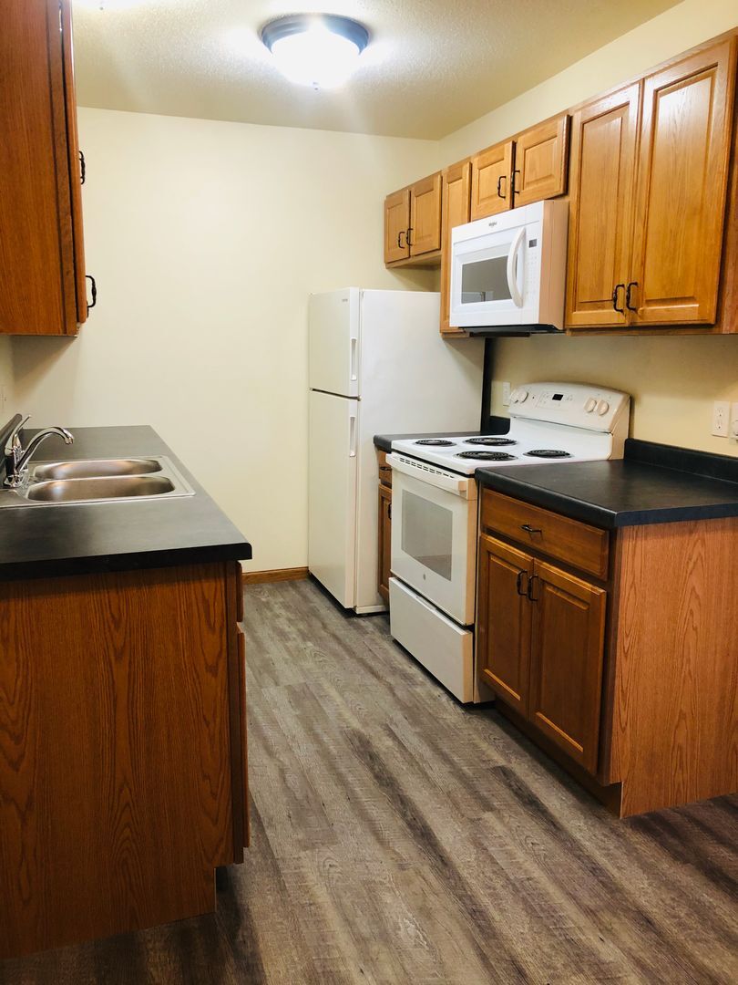 Interior Photo - North Country Apartments