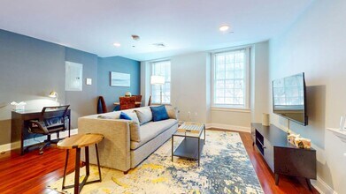 Building Photo - 1 bedroom in Boston MA 02108