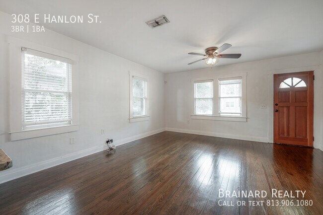 Building Photo - 308 E Hanlon St