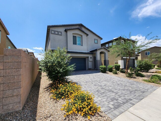 Building Photo - A Fairly New Home with 5 Bedrooms in a gated community