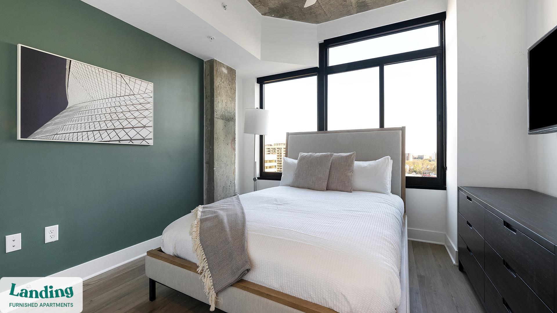 Building Photo - 5201 Leesburg Pike