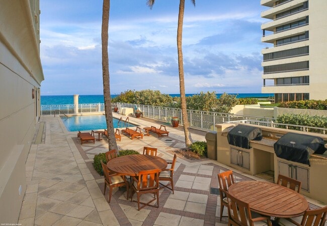 Building Photo - 5310 N Ocean Dr