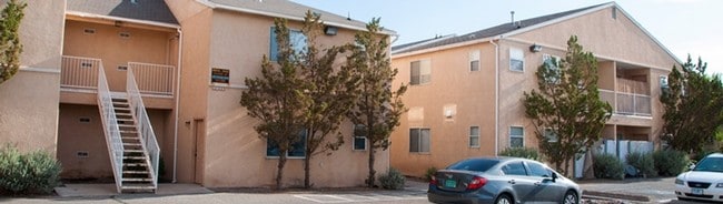 Primary Photo - Olympian Apartments