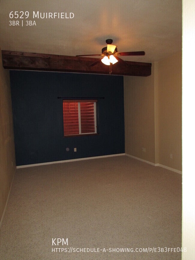 Building Photo - 6529 Muirfield-