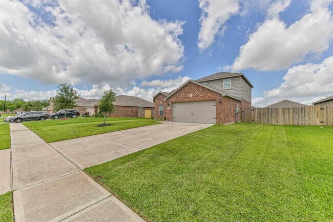 Building Photo - 1123 Rare Fancy Dr