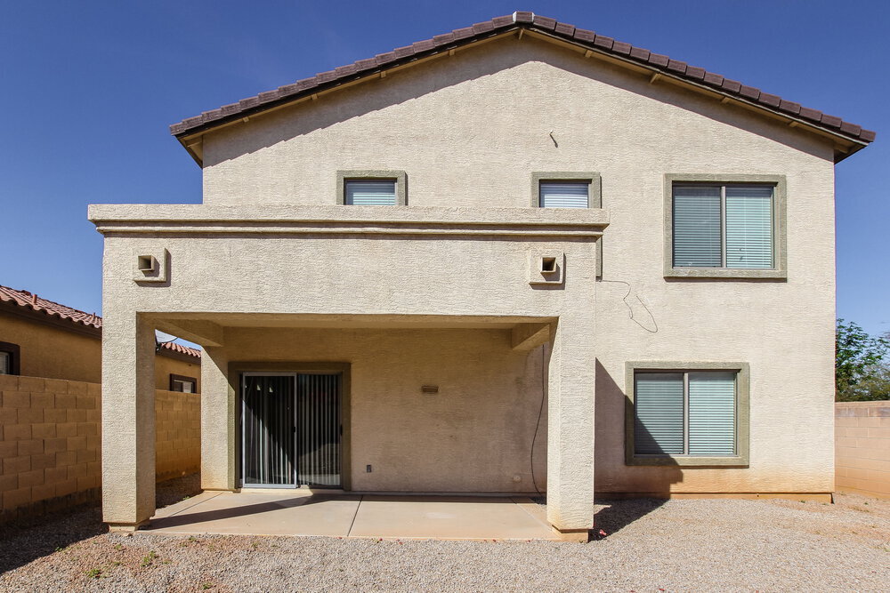 Building Photo - 17559 W Bridger St
