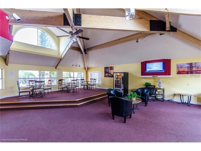 Building Photo - 2721 N Poinciana Blvd