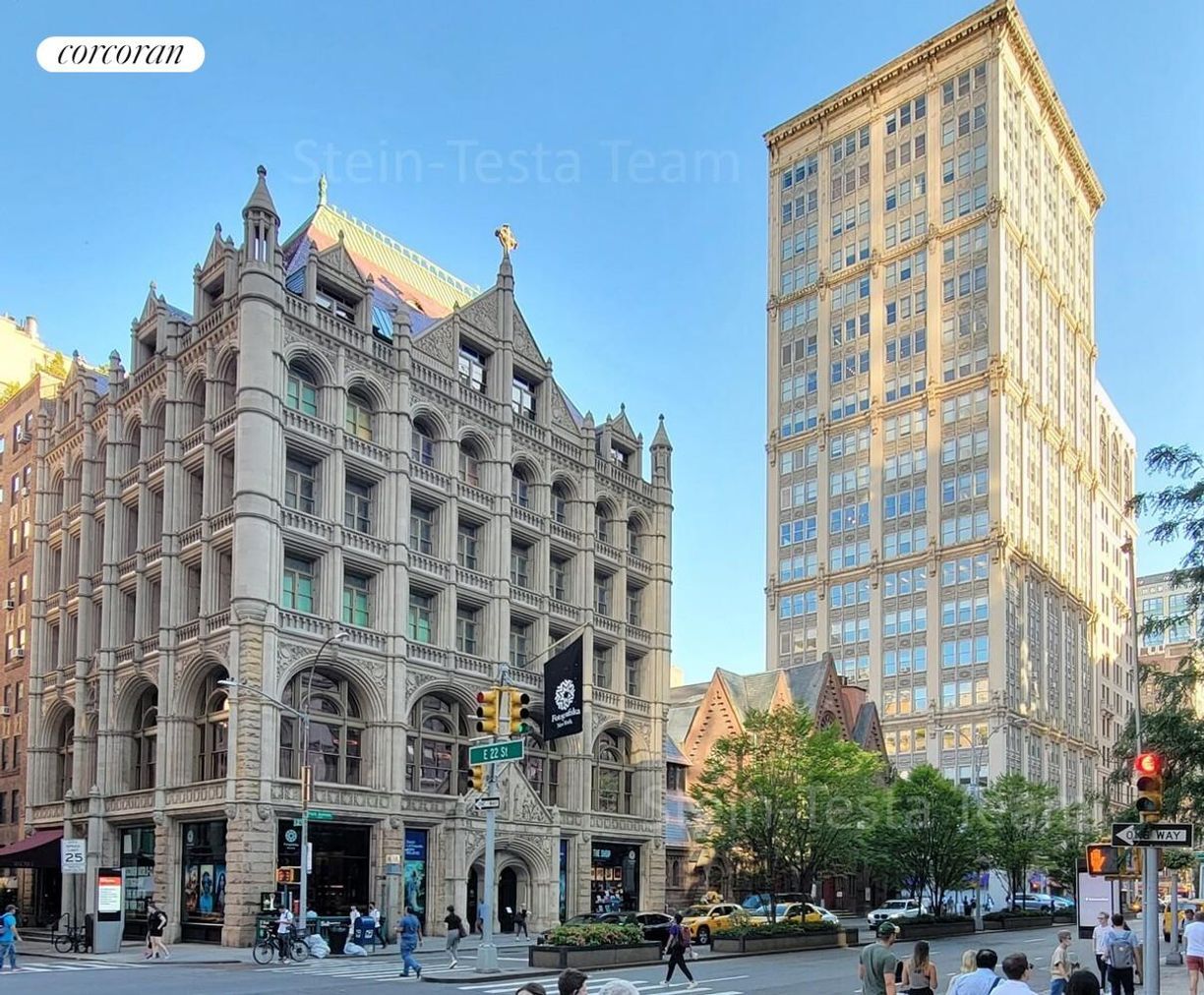 Building Photo - 280 Park Ave S