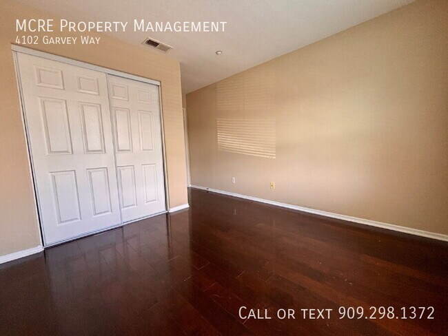 Building Photo - 4102 Garvey Way