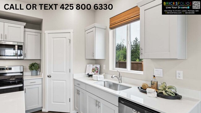 Building Photo - Brand New Construction Home in Olympia – Modern Living Near JBLM