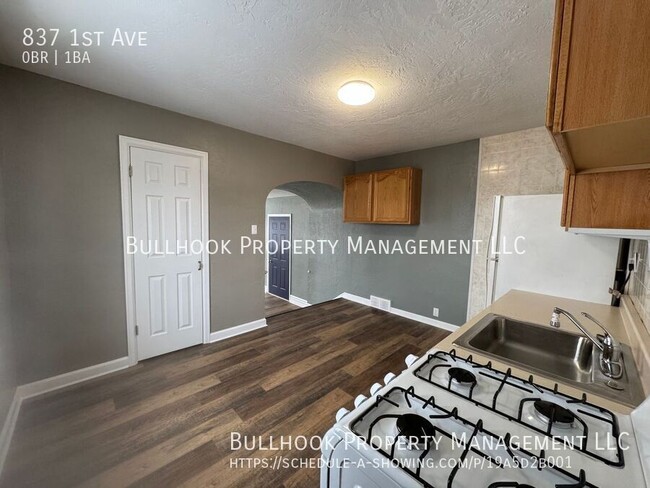 Building Photo - Nice Studio Apartment close to MSU N