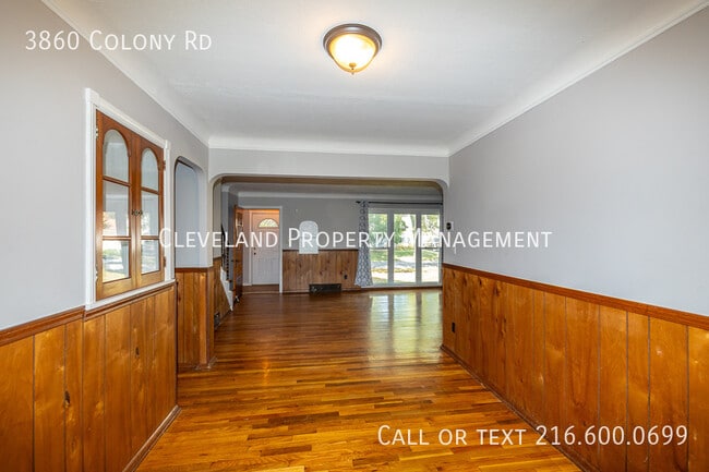 Building Photo - 3860 Colony Rd