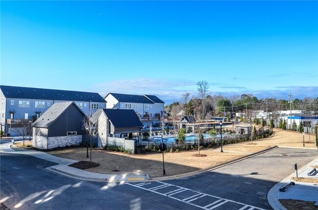 Building Photo - 2316 Mockernut Trl