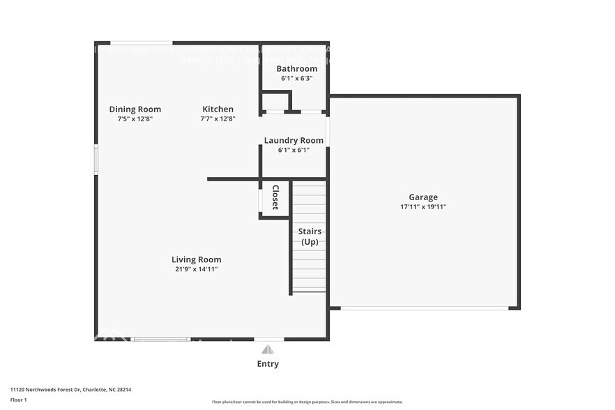 Building Photo - 11120 Northwoods Forest Dr
