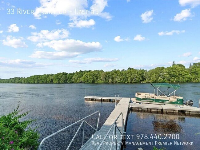 Building Photo - 33 River Front Dr