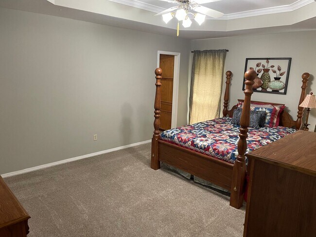 Building Photo - Beautiful 3 Bedroom Shreveport Home