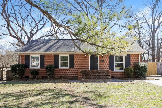 Building Photo - 3515 Archer Ave