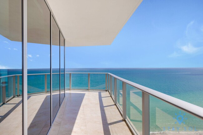 Building Photo - 4111 S Ocean Dr