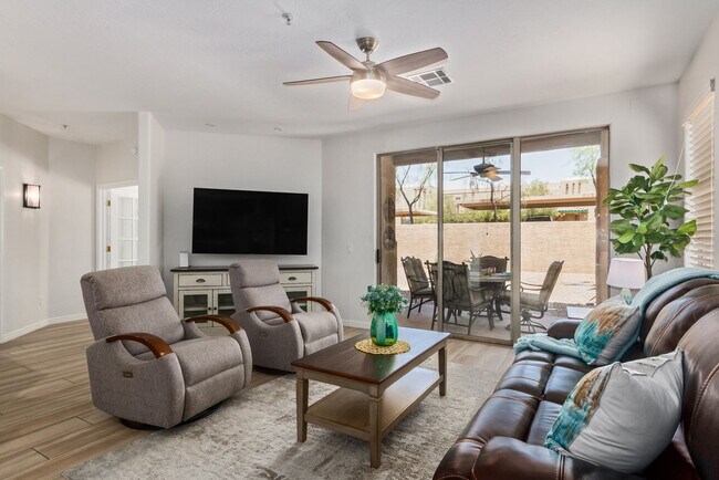 Building Photo - 11500 E Cochise Dr