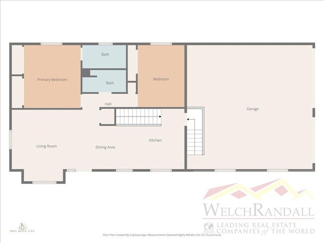 Building Photo - Your Ideal Heber Home: Spacious, Stylish, ...