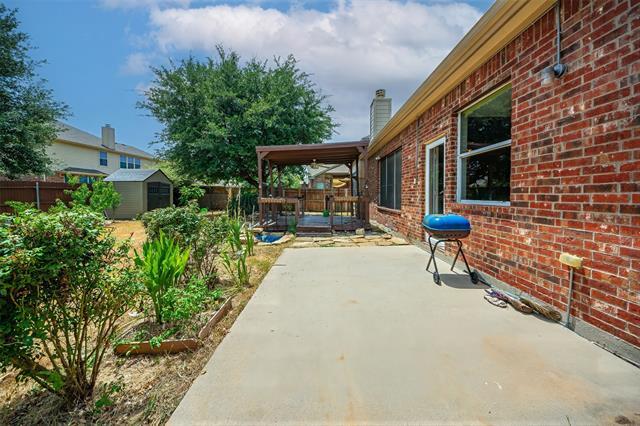 Building Photo - 5217 Sorghum Dr