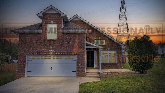 Building Photo - 3031 Outfitters Dr