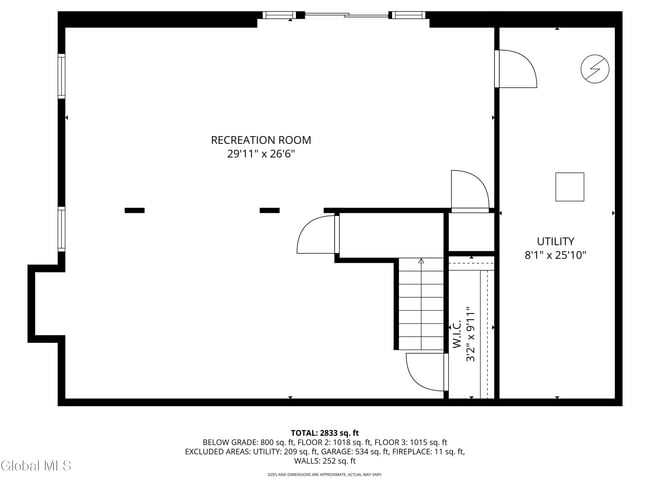 Building Photo - 30 Dick Lynch Rd