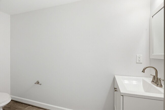 Building Photo - Woodstock, MD