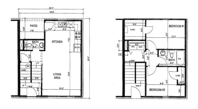 Building Photo - Tour Today! 2 Bed 1.5 Bath Townhome, Lindale ISD!