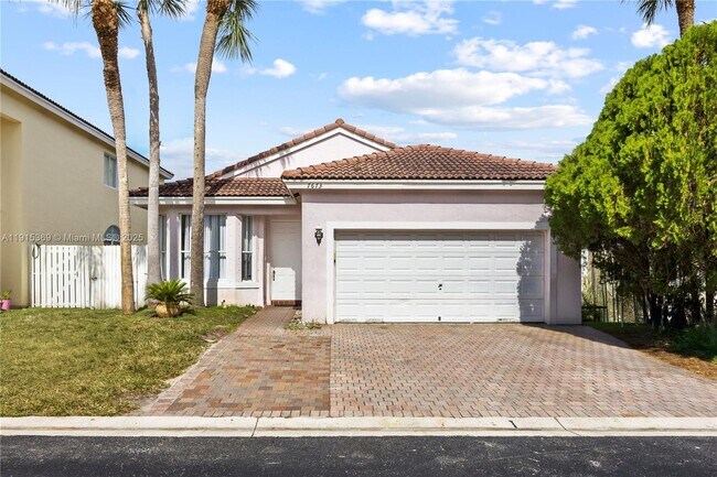 Building Photo - 7673 NW 19th St