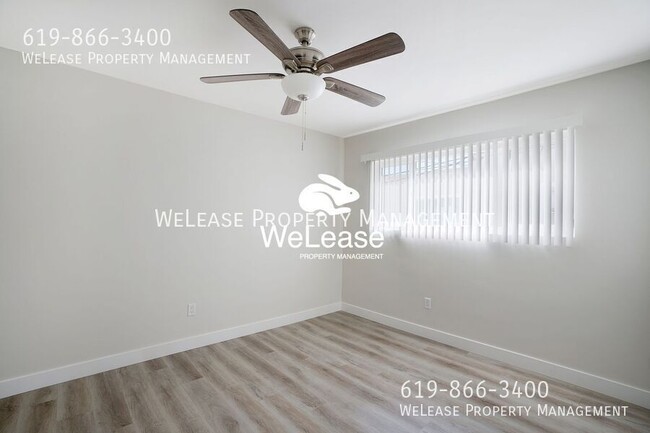 Building Photo - 2 bed 1 bath in City Heights!