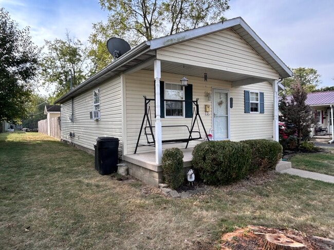 Building Photo - 205 Ohio Ave W