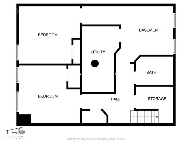 Building Photo - 2705 Polk Ave