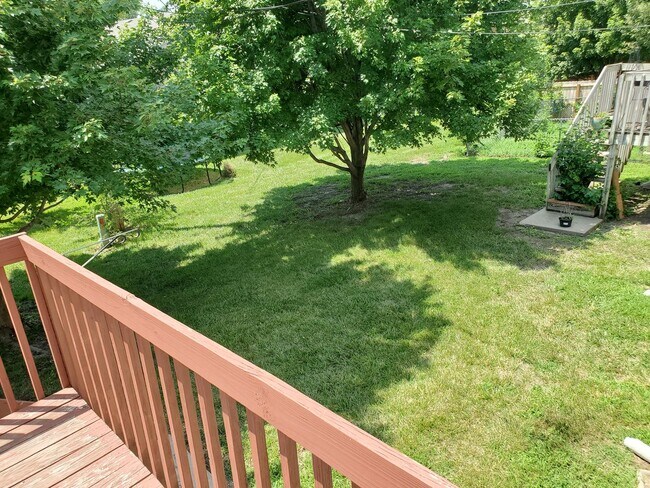 Building Photo - Beautiful home near Lake Sherwood. Washbur...