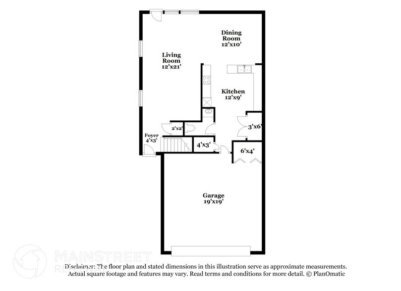 Building Photo - 1146 Freemont Ln