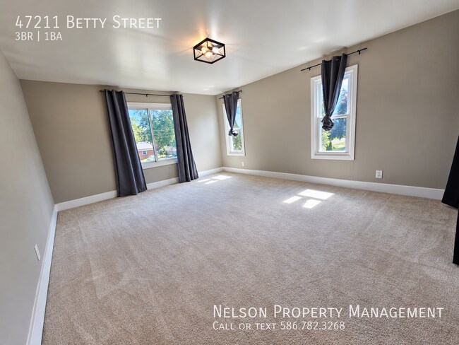 Building Photo - 47211 Betty St