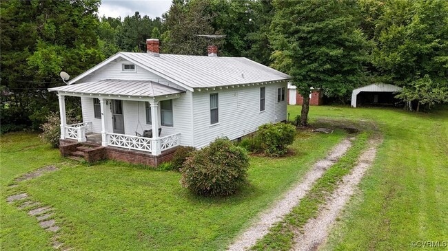 Building Photo - 4201 Hickory Rd