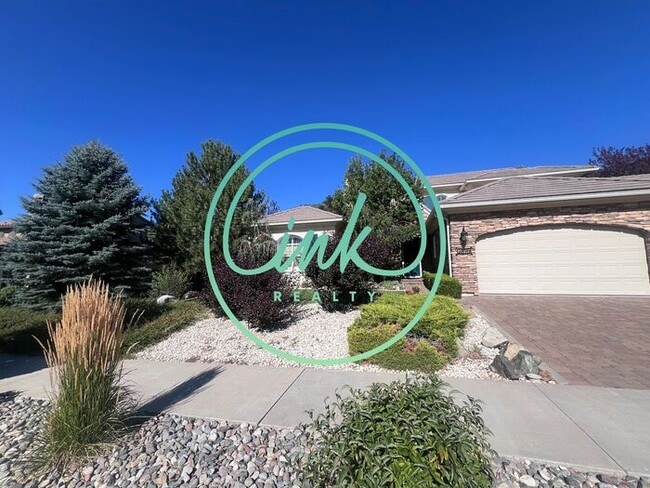 Primary Photo - Single Family Home in Genoa, NV