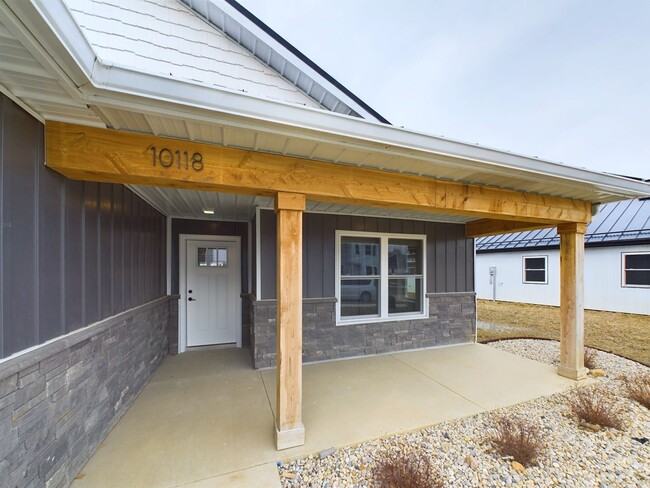 Building Photo - Luxury Living in This Newly Built 3 BR 2 B...