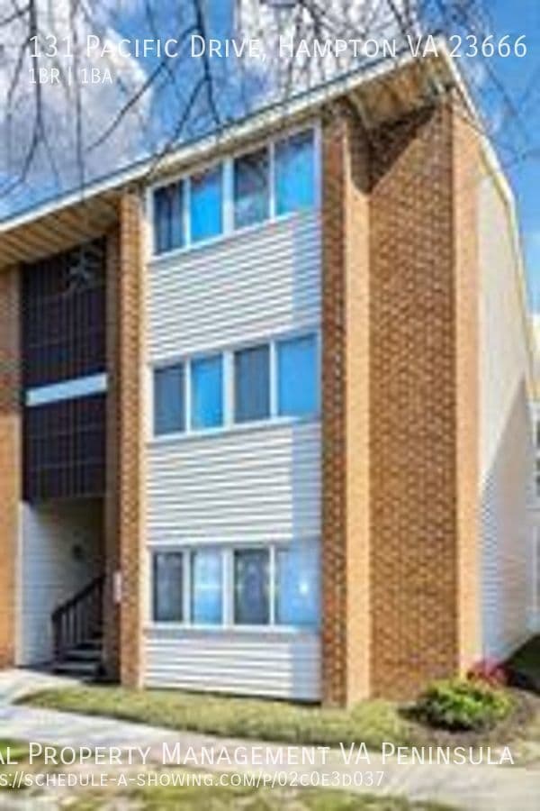 Building Photo - 131 Pacific Dr