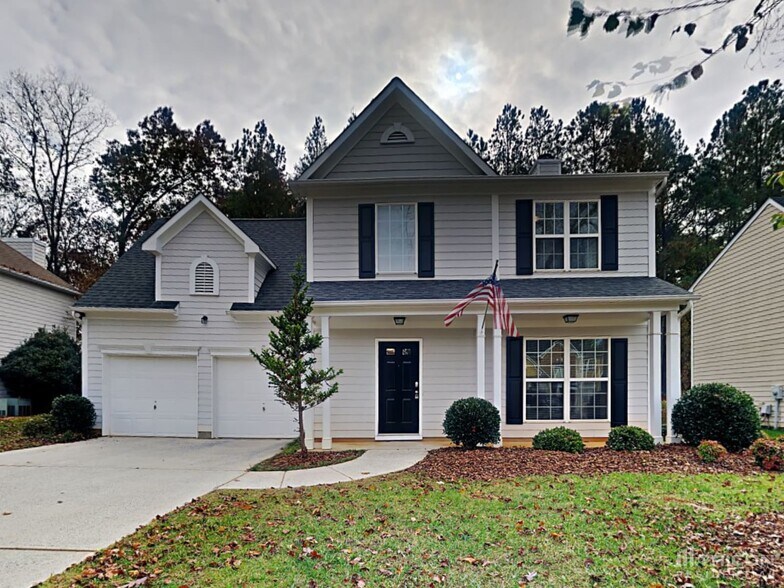 Building Photo - 11307 Fox Hill Dr