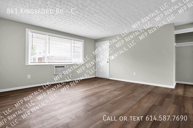 Building Photo - 841 Kingsford Rd